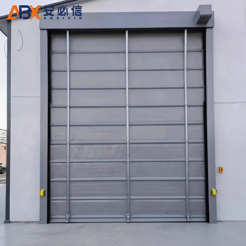 广州均禾街道堆积门